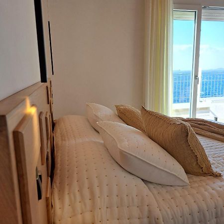 Nisaki Hotel & Elite Suites Ermoúpoli Eksteriør bilde