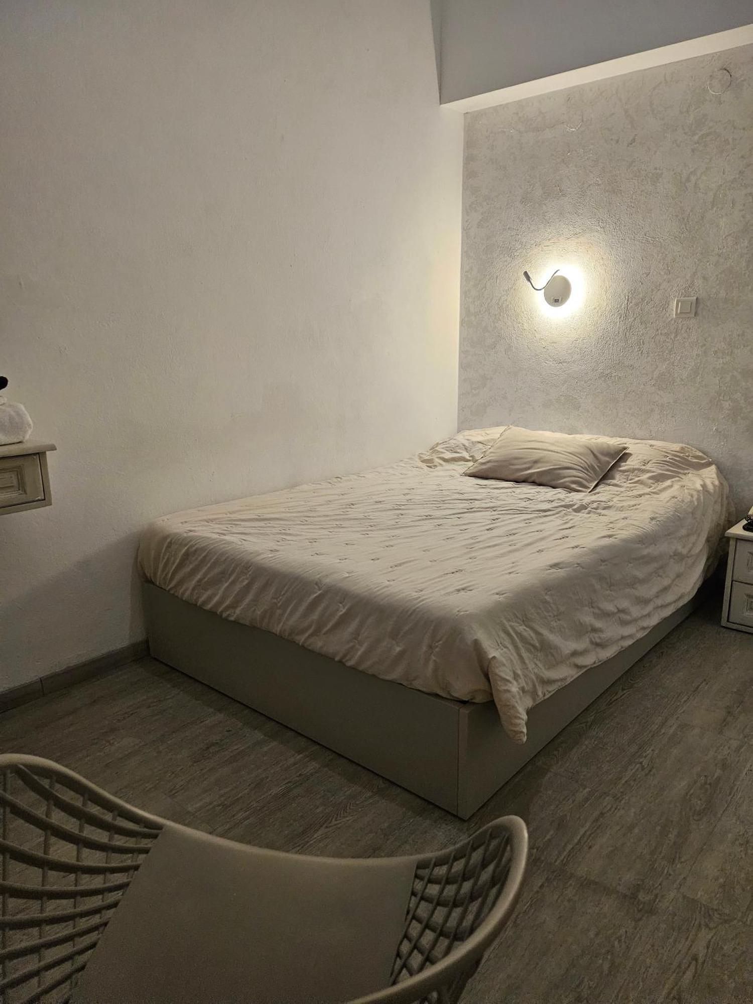 Nisaki Hotel & Elite Suites Ermoúpoli Eksteriør bilde