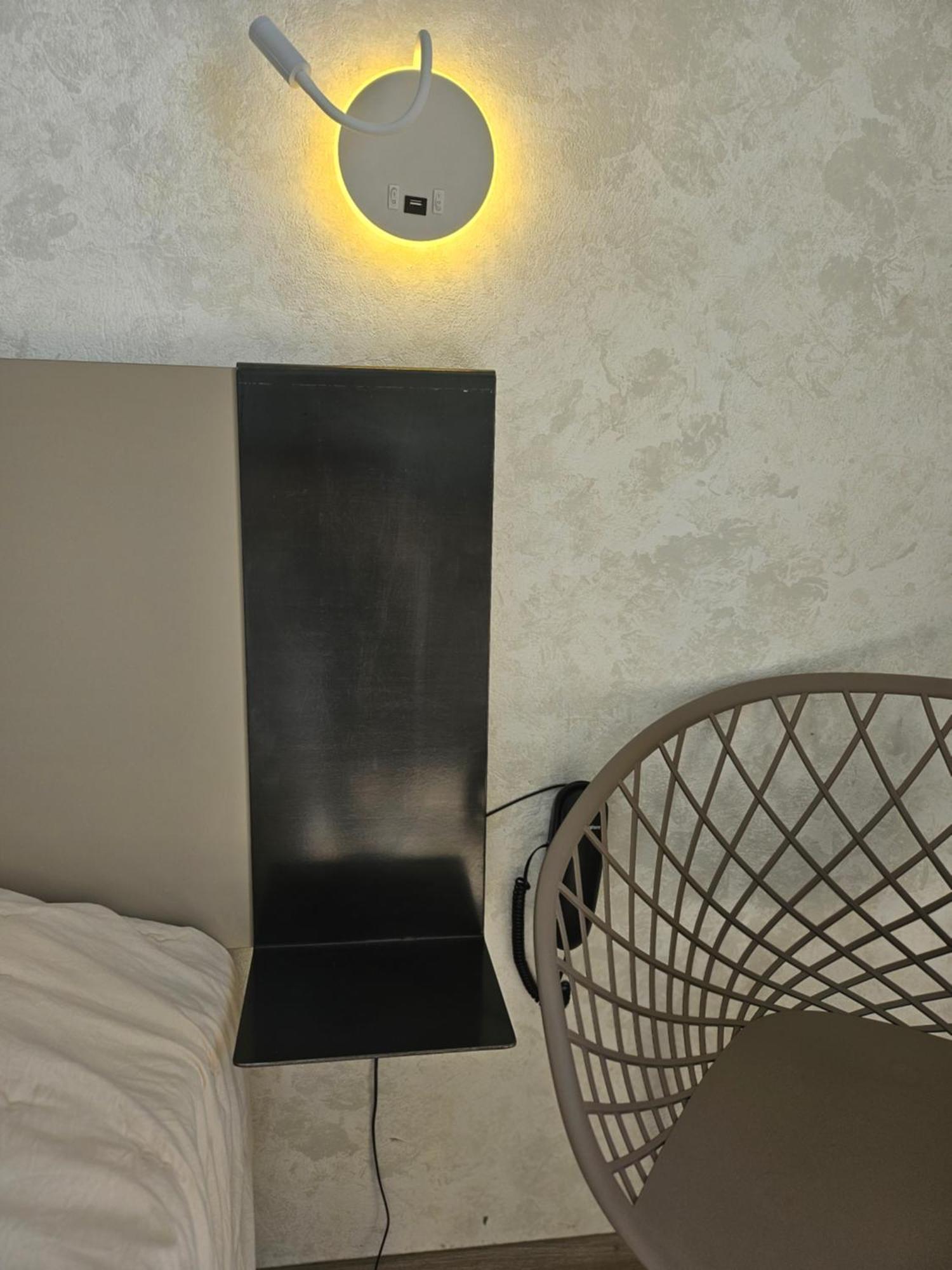 Nisaki Hotel & Elite Suites Ermoúpoli Eksteriør bilde