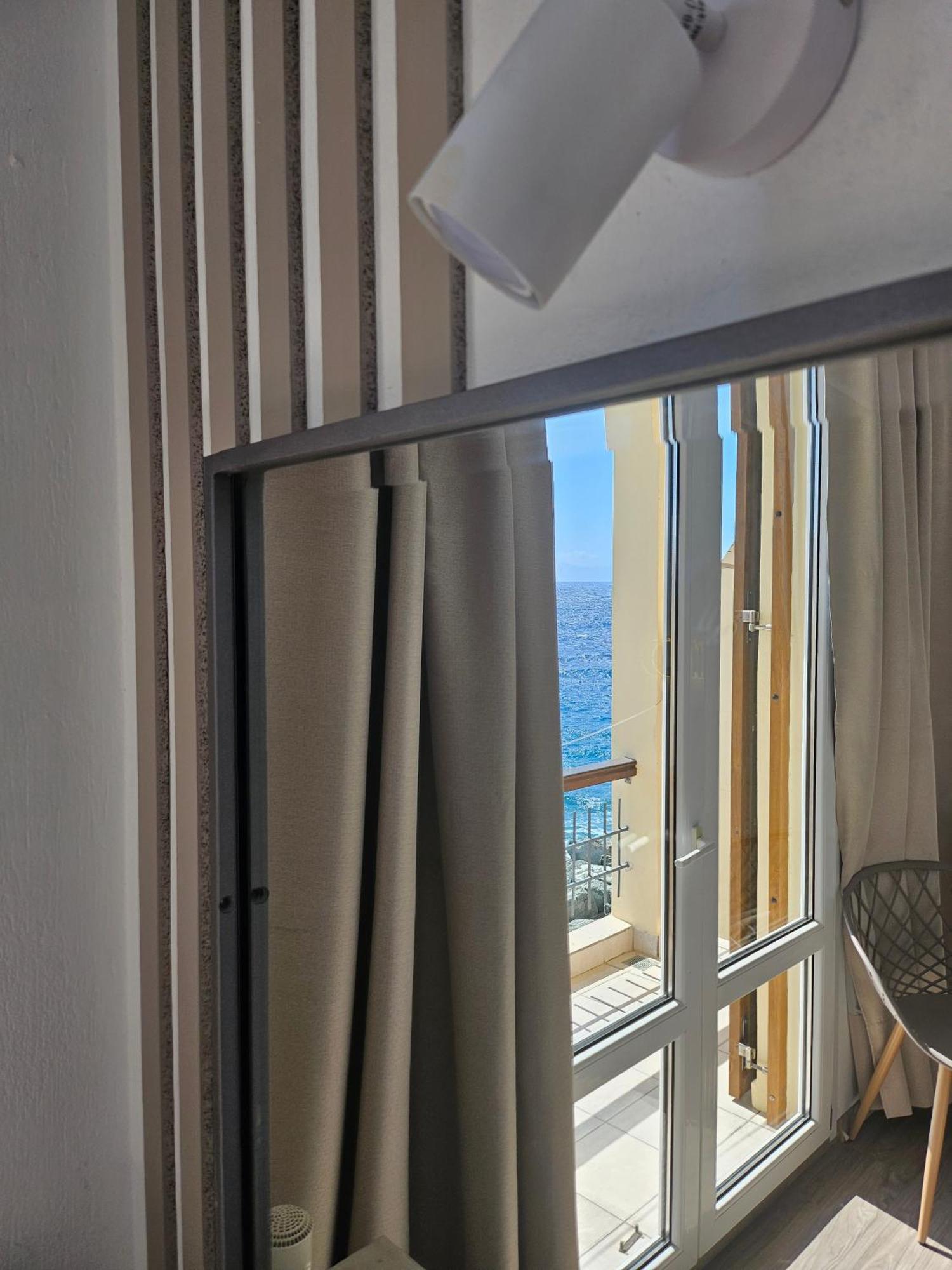 Nisaki Hotel & Elite Suites Ermoúpoli Eksteriør bilde
